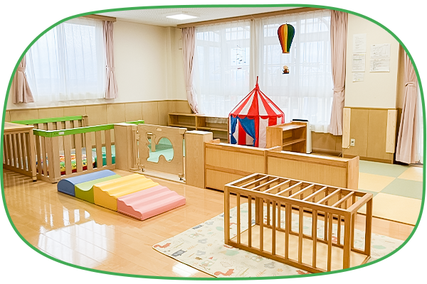 子育て支援室